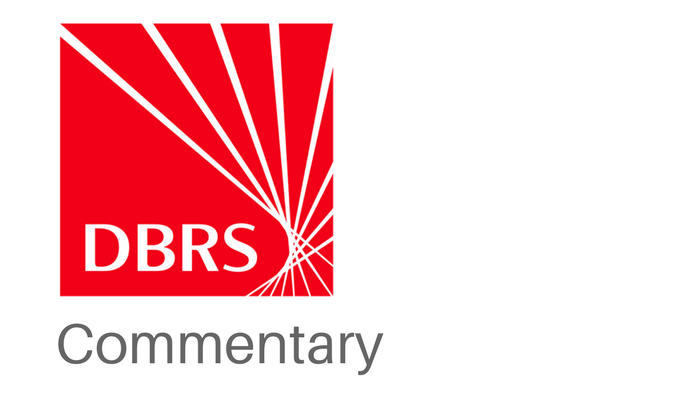 DBRS weighs in: Two Views Analysis and Opinion