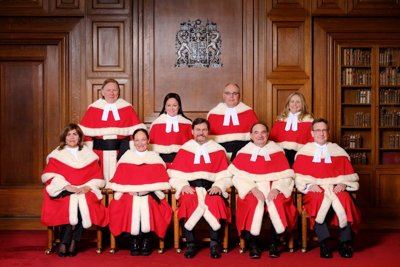 Supreme Court of Canada: AER 5, ATB 2 – Redwater Decision
