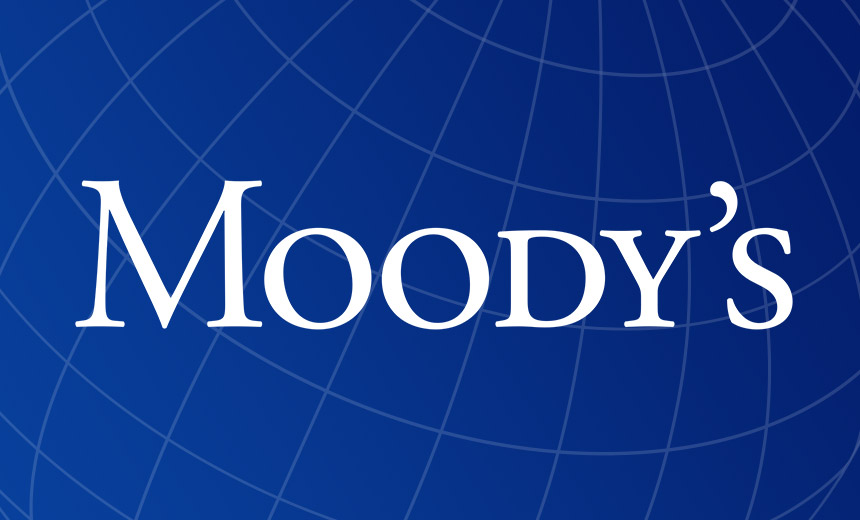 Another Downgrade from Moody’s: Aa2 to Aa3