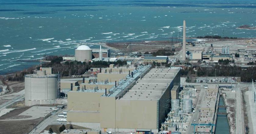 ESNA presents- Session on nuclear power