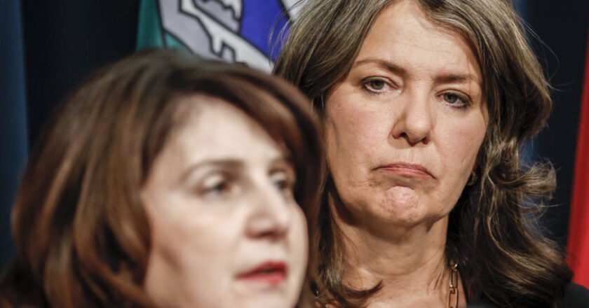 The Wyant report- damning indictment of government incompetence 