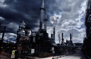 Great Canadian Oil Sands/Suncor Credit: Ian Urquhart